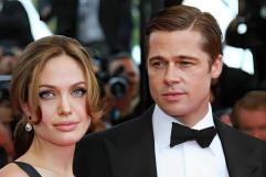 Brad Pitt y Angelina Jolie ponen fin a su divorcio