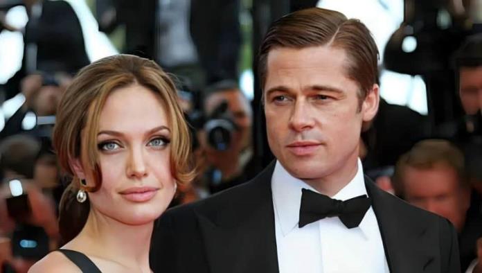 Brad Pitt y Angelina Jolie ponen fin a su divorcio