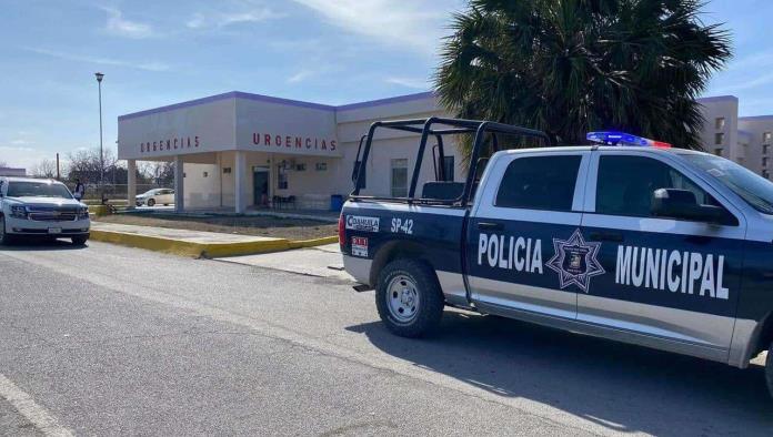 Feminicidio en Nava: Mujer muere a manos de su pareja quien se encuentra gravemente herido