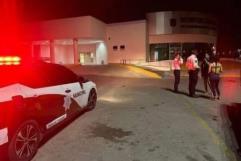 Niño de 6 años en estado grave tras accidente con bicicleta en Nava