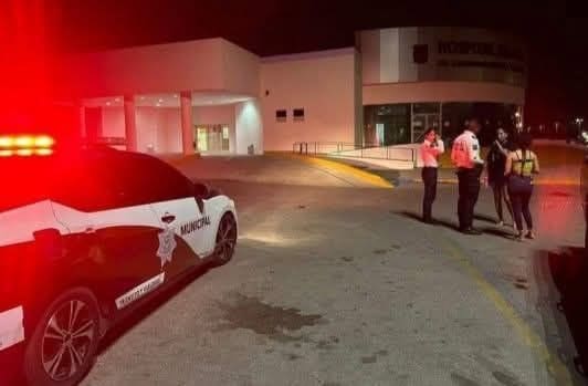 Niño de 6 años en estado grave tras accidente con bicicleta en Nava