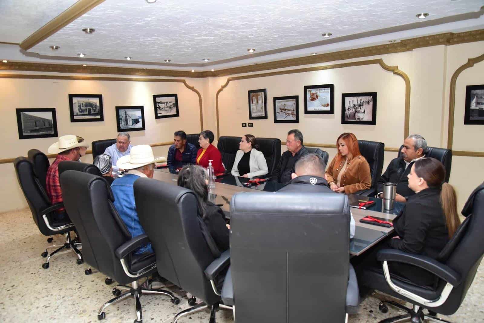 Main Camarillo Zertuche asume como alcalde de Morelos y promete transparencia