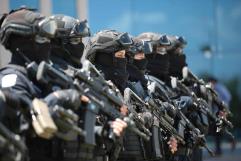 Histórico descenso en homicidios dolosos en el 2024: El índice más bajo en una década
