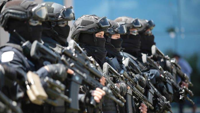Histórico descenso en homicidios dolosos en el 2024: El índice más bajo en una década