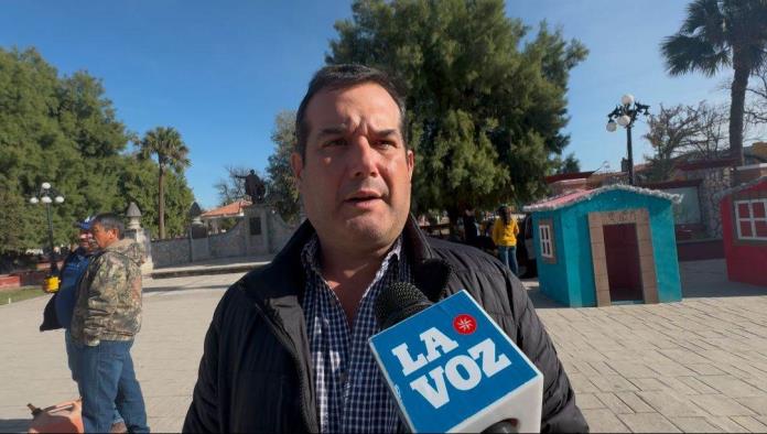 Inicia recolección de basura en Múzquiz