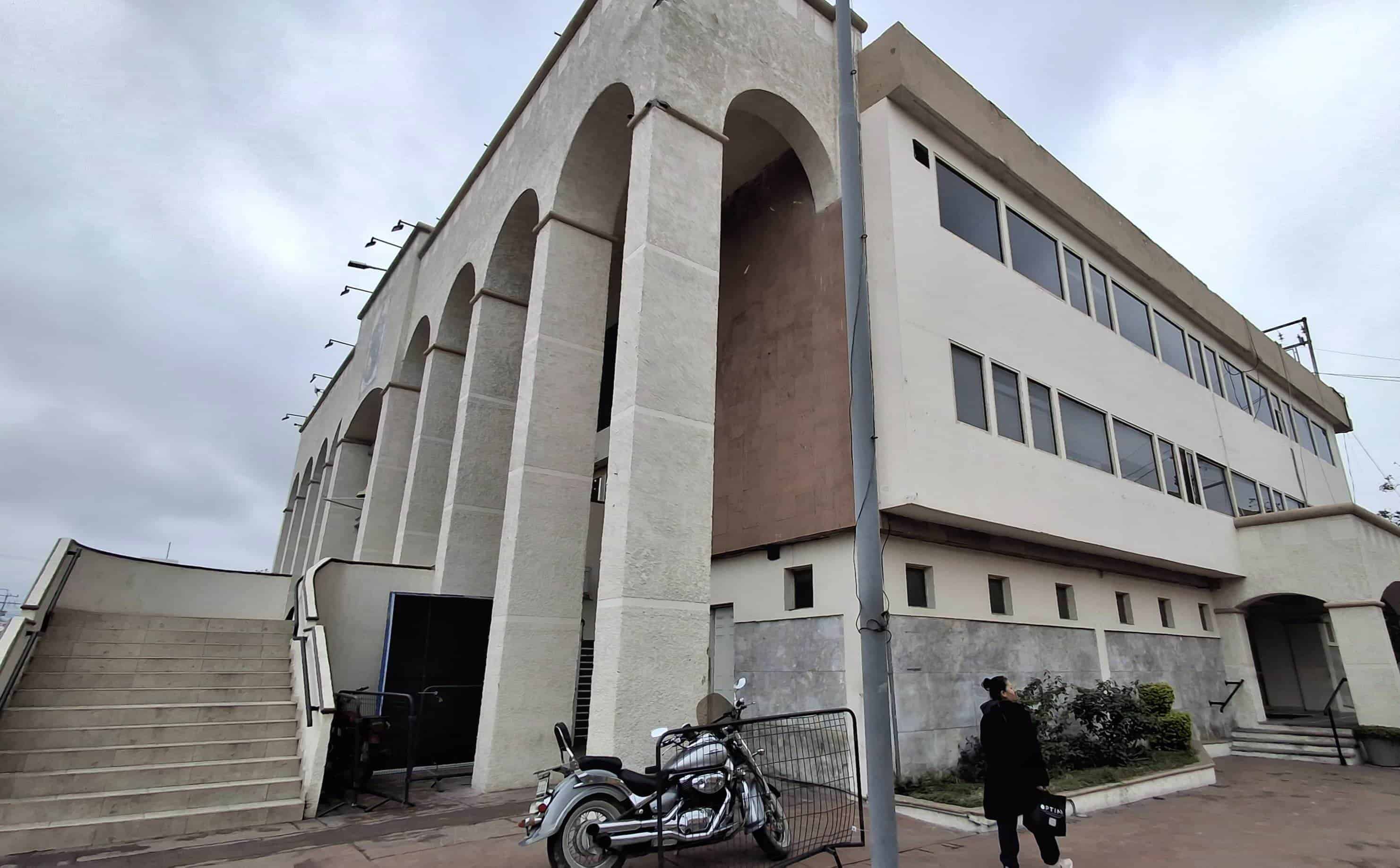 El funcionamiento del Gobierno Municipal no ha visto afectado.