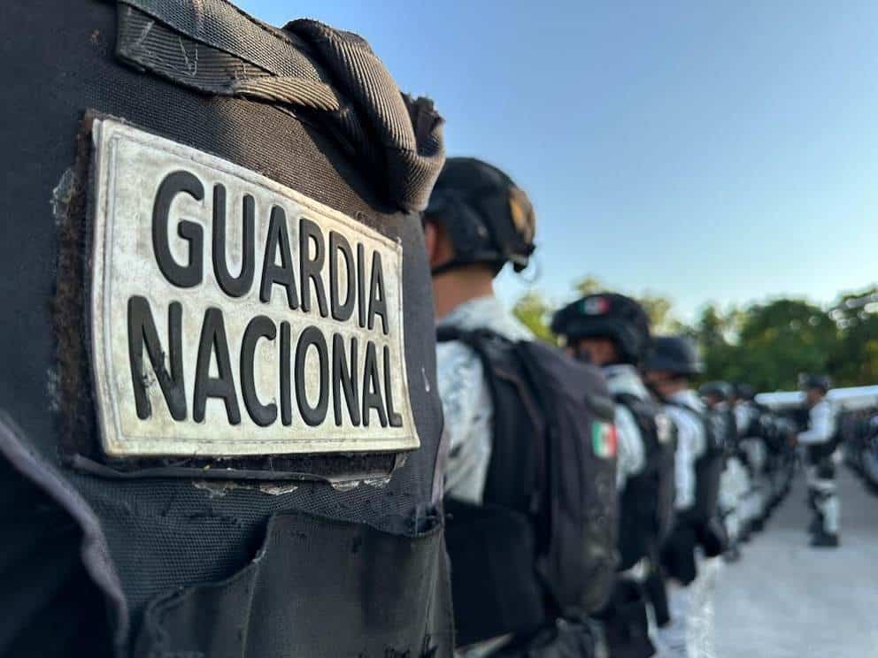 Lanzan drones explosivos contra autoridades en Chihuahua