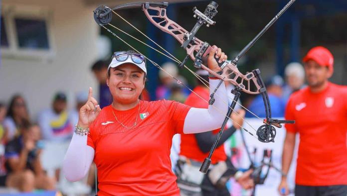 Hoy cierra registros Abierto "Dafne Quintero"