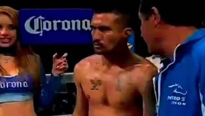 Muere el boxeador Roberto Gallo Tamayo en Ciudad Obregón