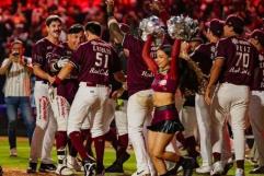 Tomateros vence a Venados con vibrante jonrón de Efrén Navarro