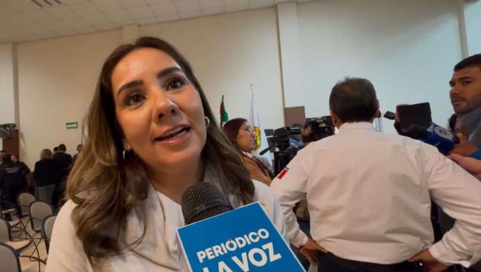 Con Karina Ríos Ornelas como titular del Sistema 