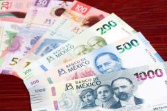 Recortes en gasto amenazan el crecimiento económico de México