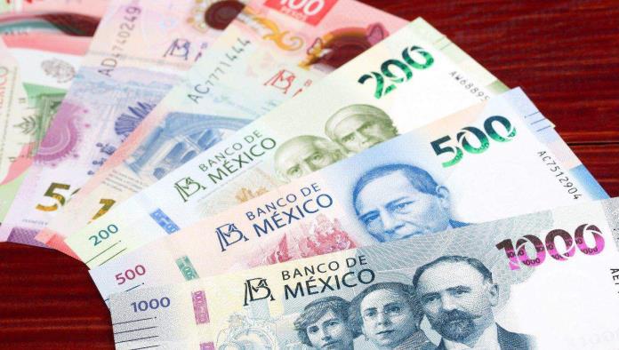 Recortes en gasto amenazan el crecimiento económico de México