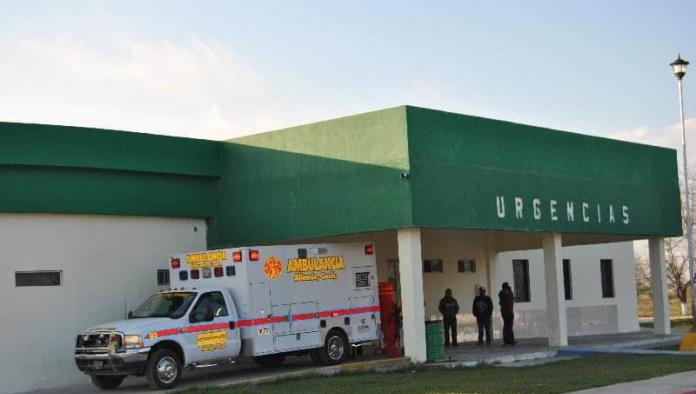 Familia de menor acusa negligencia médica en el Hospital de Allende