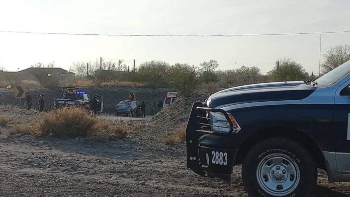 Accidente en Autopista Premier Deja un Muerto y un Herido Accidente en Autopista Premier Deja un Muerto y un Herido