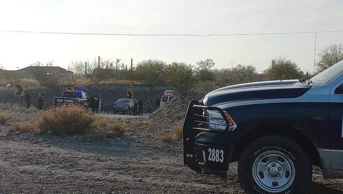 Accidente en Autopista Premier Deja un Muerto y un Herido