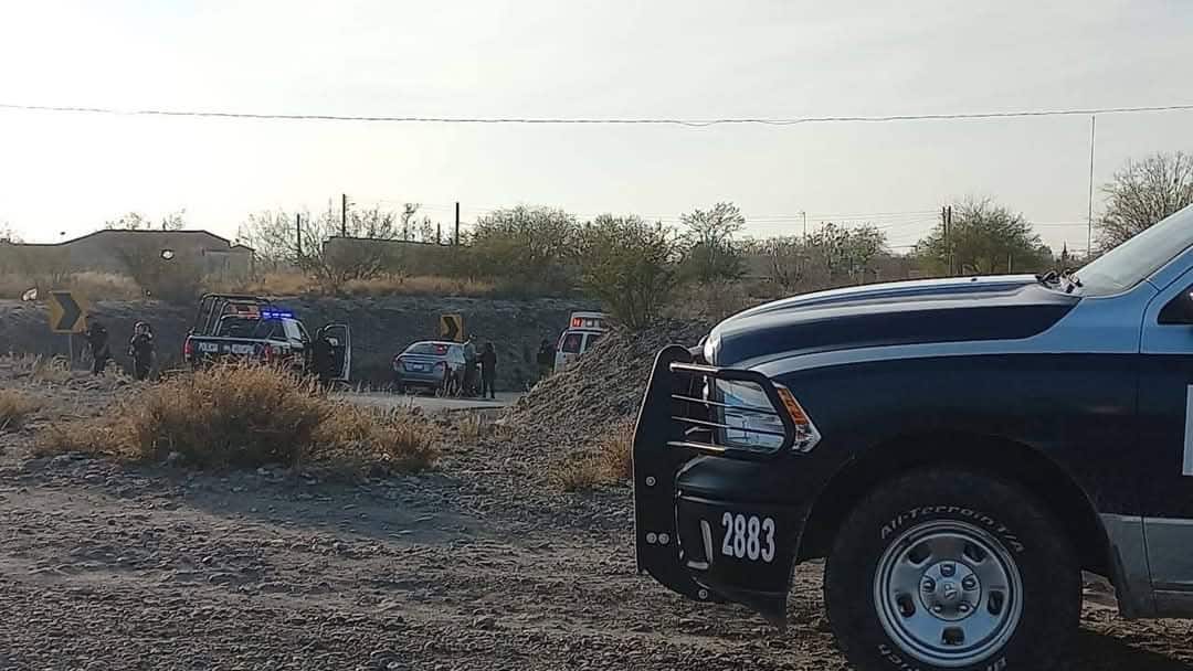 Accidente en Autopista Premier Deja un Muerto y un Herido