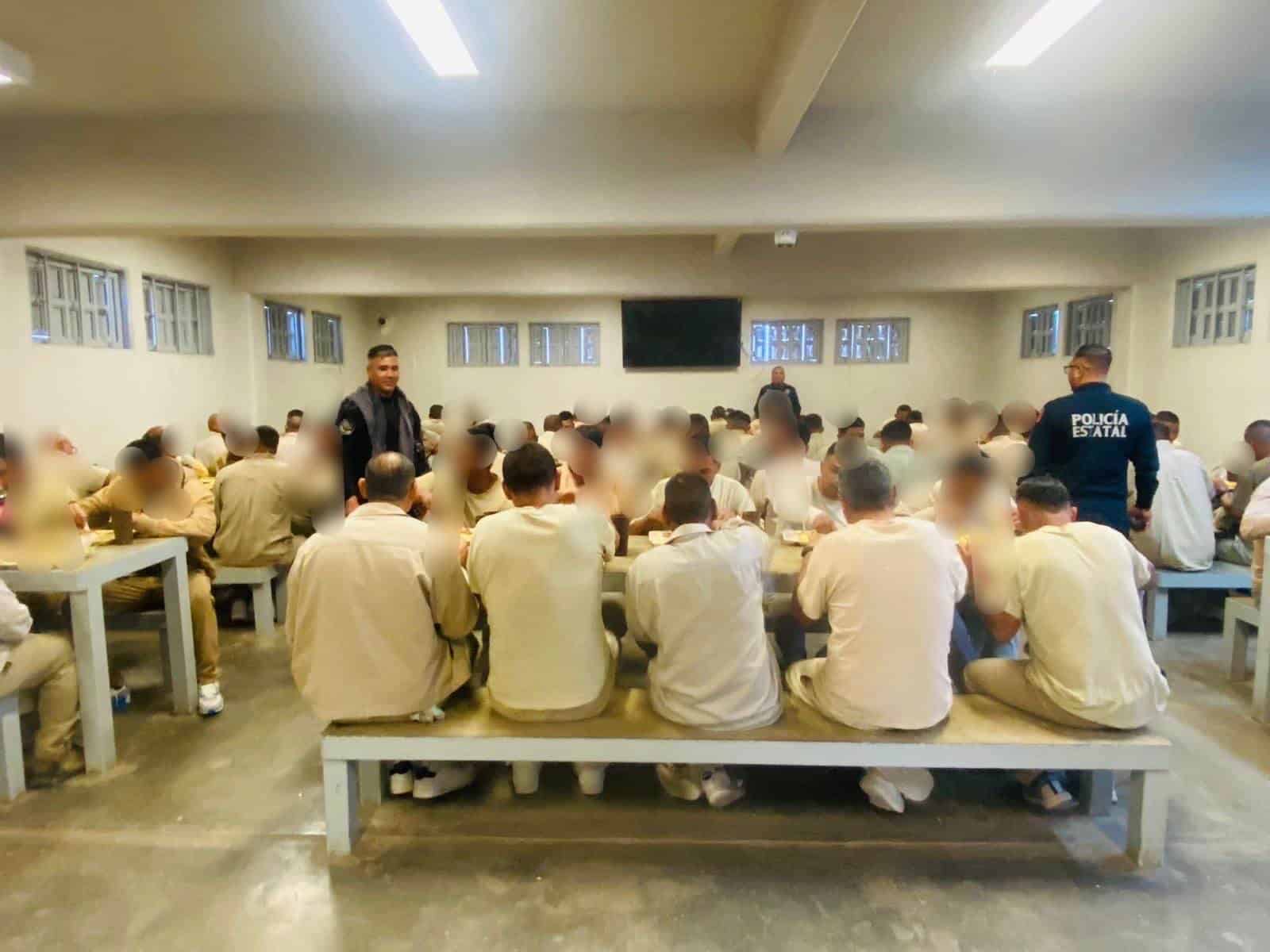 El arrepentimiento se convierte en su principal herramienta para construir una nueva vida