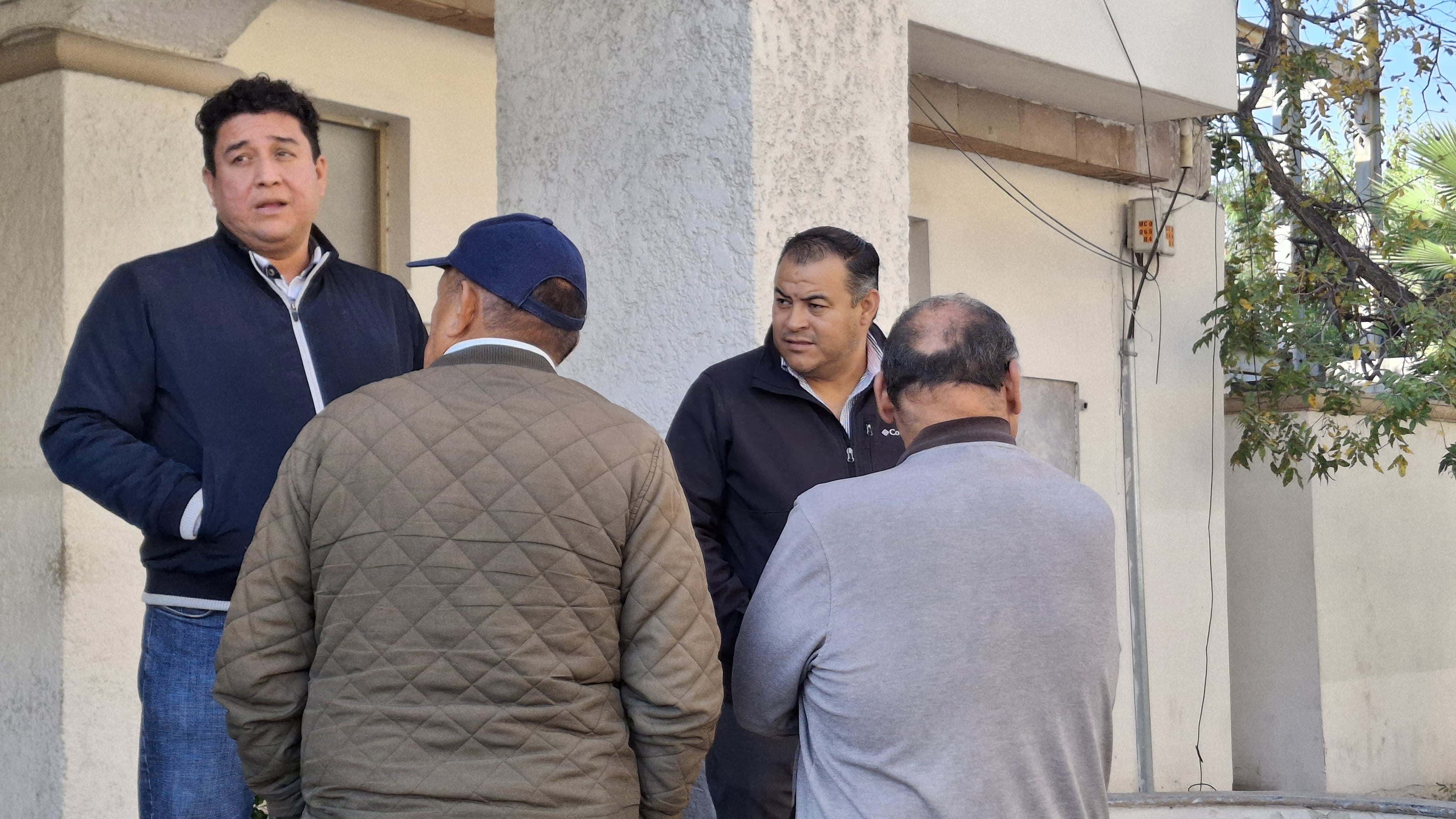 La lista de ex empleados que trabajaron en la gestión del ex alcalde Mario Dávila y que no finiquitaron ha aumentado a mil 288 personas.