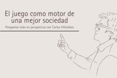 El juego como motor de una mejor sociedad