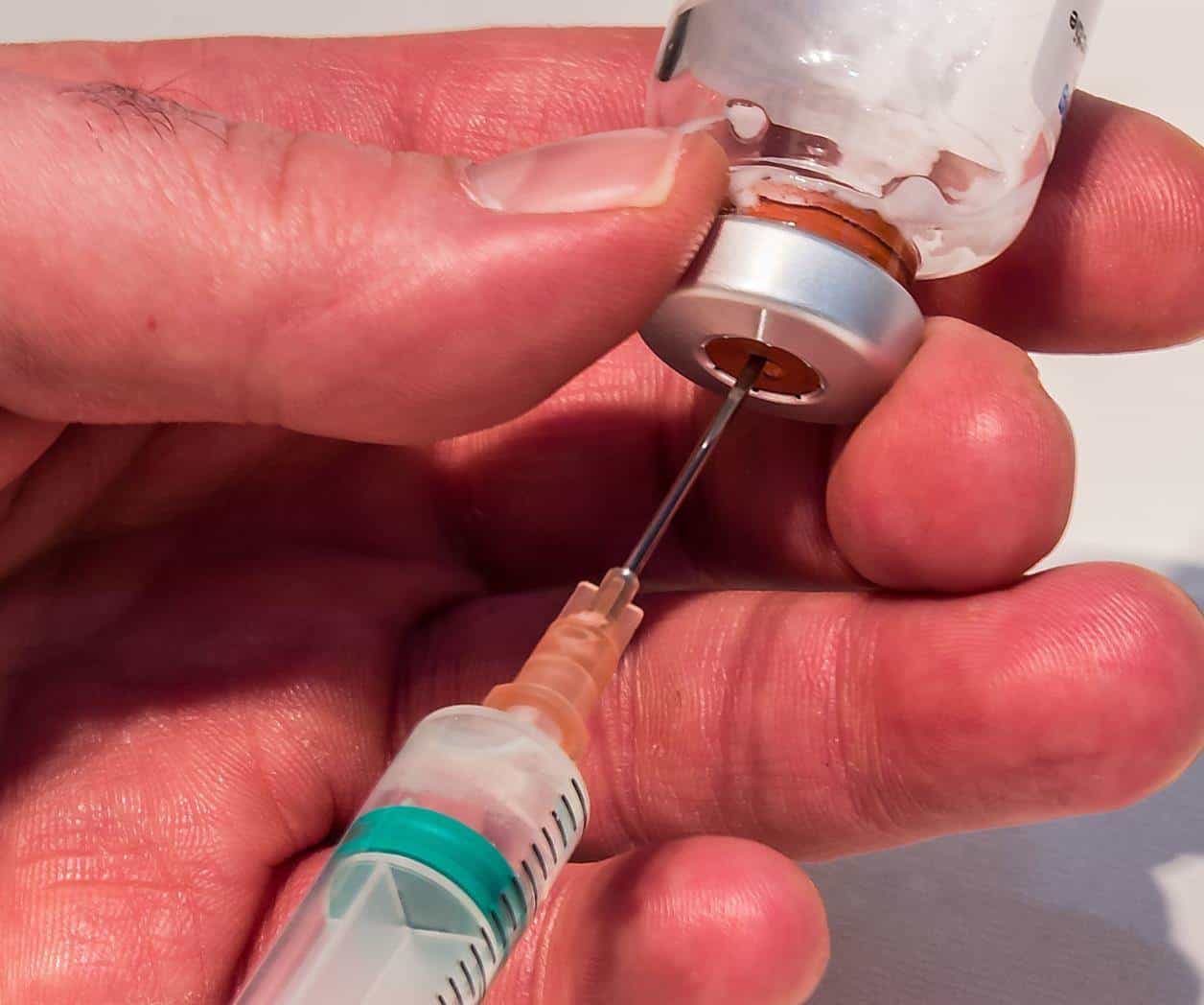 China sufre aumento del virus HMPV