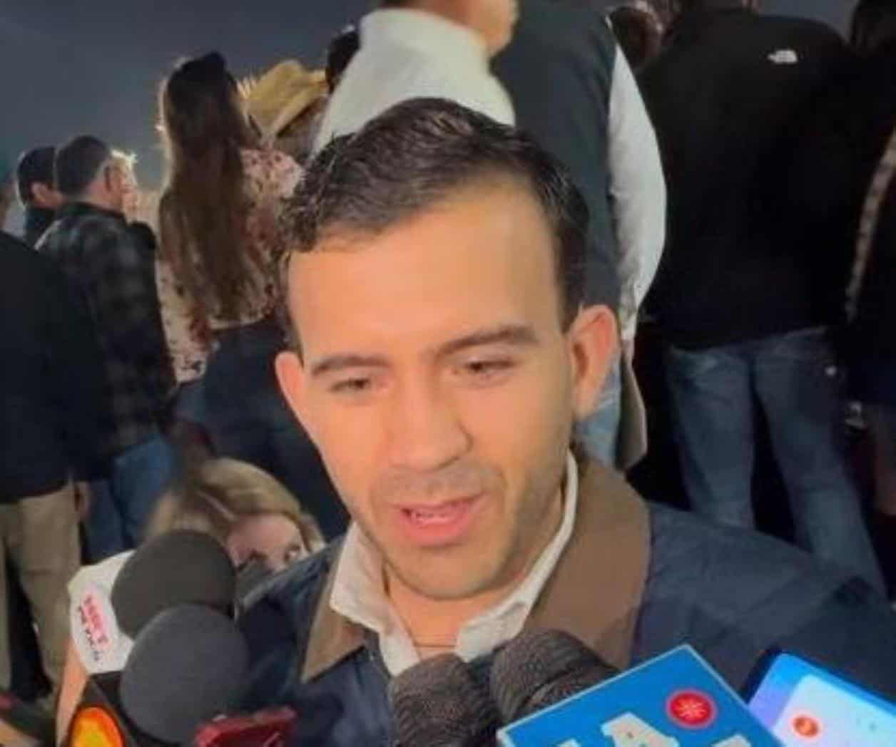 Programa “Mejora Coahuila” aumentará apoyos en 2025