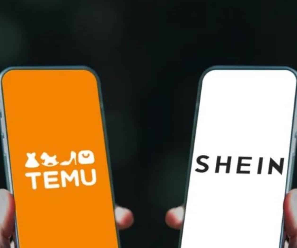 Sheinbaum señala que arancel no busca atacar a Shein o Temu