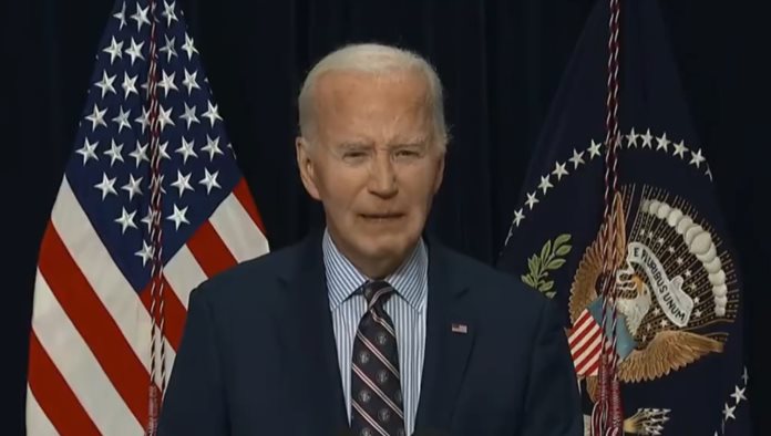 Biden viajará a Nueva Orleans tras la tragedia de año nuevo