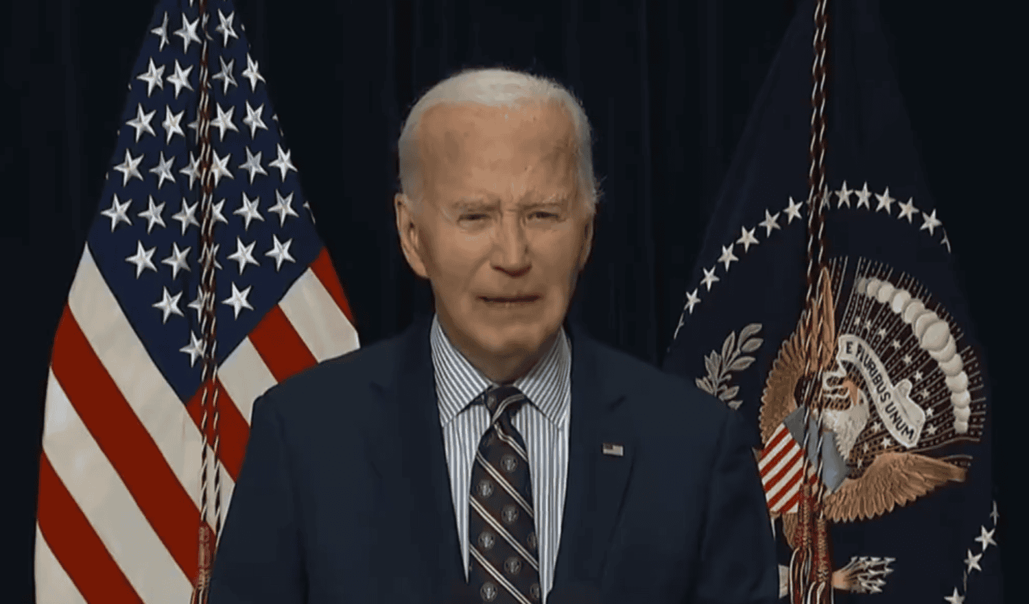 Biden viajará a Nueva Orleans tras la tragedia de año nuevo