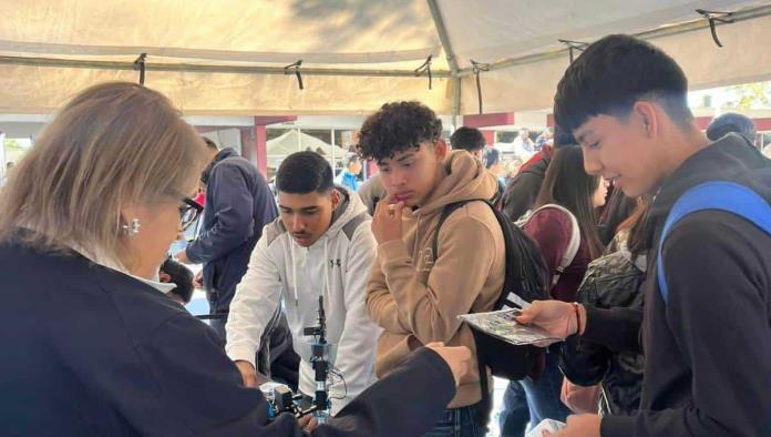 Universidad Tecnológica de Ciudad Acuña fortalece la formación para el sector empresarial