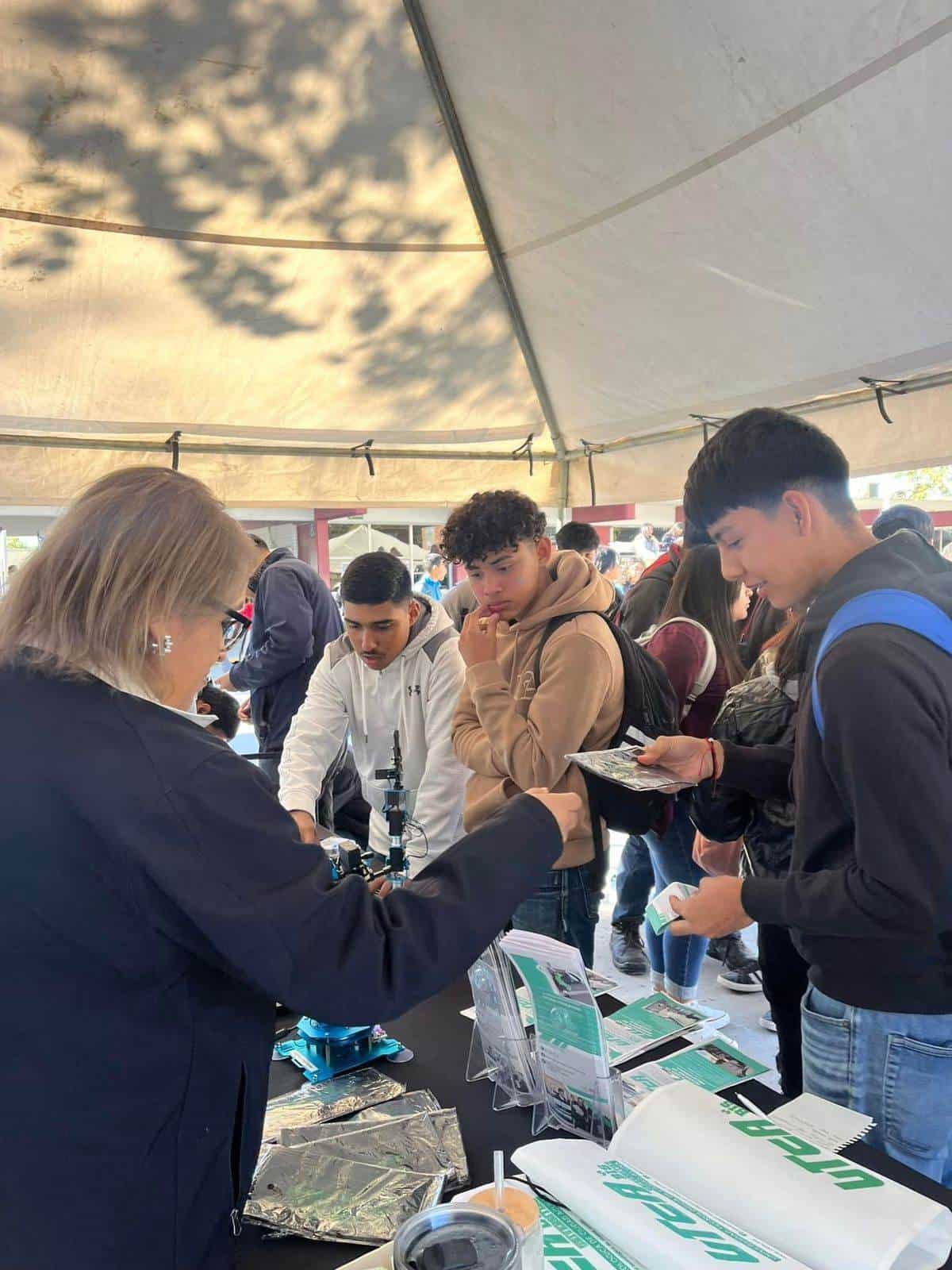 Universidad Tecnológica de Ciudad Acuña fortalece la formación para el sector empresarial