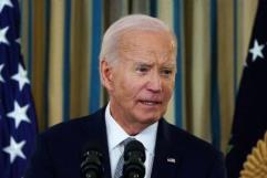 Biden pide investigar posible conexión entre el ataque de Nueva Orleans y el de Las Vegas