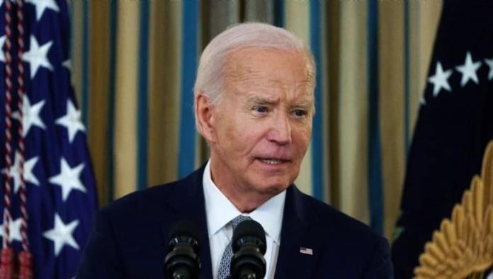 Biden pide investigar posible conexión entre el ataque de Nueva Orleans y el de Las Vegas