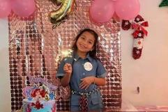 Niña de 10 años muere por bala perdida en celebraciones de Año Nuevo