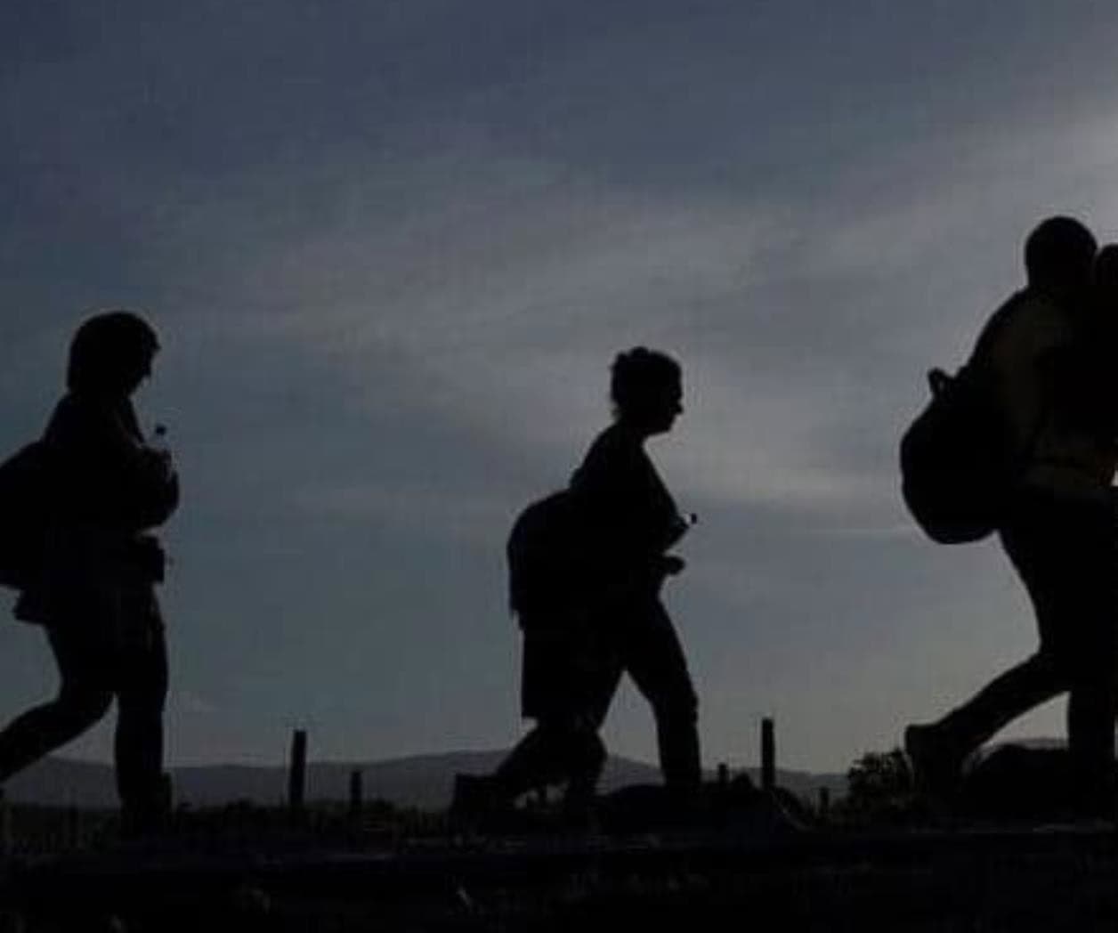 Analizan usar estadio para recibir a migrantes en Chihuahua