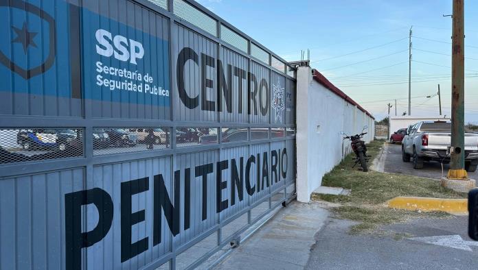 Juan ´N´ Ingresado al Penal por la Muerte de un Menor en Piedras Negras