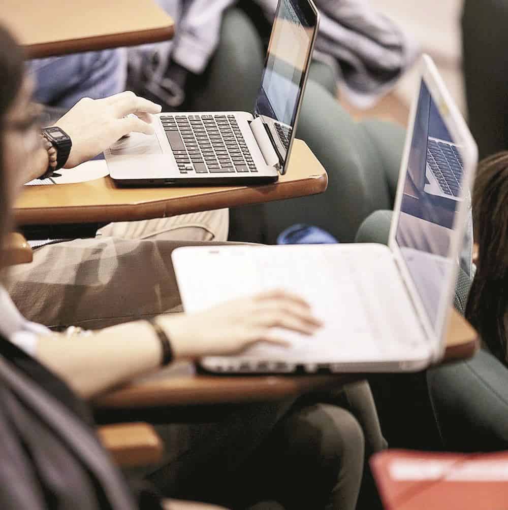 Pondrán al alcance de los jóvenes el aprendizaje del idioma inglés, coreano y alemán.