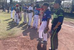 Realizan tryout para Selección U-15