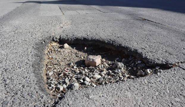 Cuentan hasta 3 mil baches en Saltillo