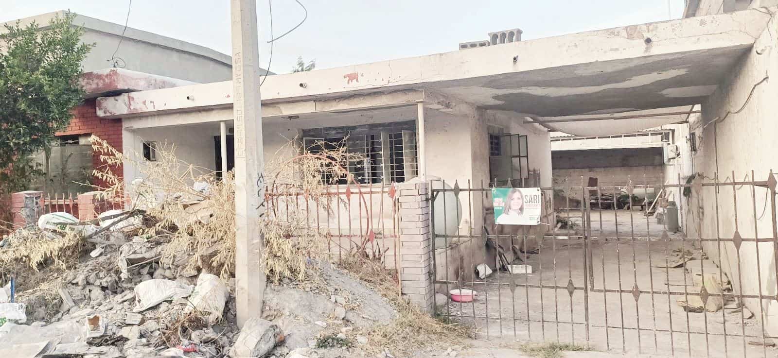 Donde quiera hay viviendas en venta.