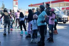 Analizan replicar la ruta recreativa al sur de Saltillo