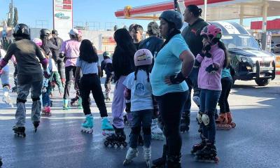 Analizan replicar la ruta recreativa al sur de Saltillo