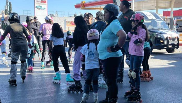 Analizan replicar la ruta recreativa al sur de Saltillo