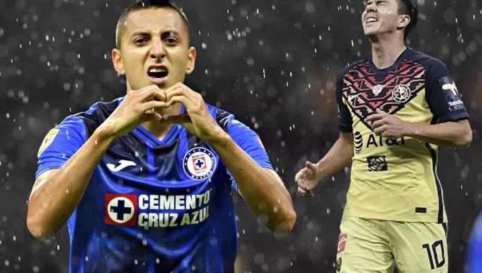 América y Cruz Azul siguen sin casa para el Clausura 2025 de Liga MX