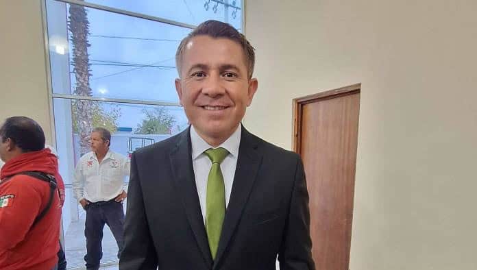 “Los alcaldes buscamos que haya una Academia de Policía en la región”, dijo el alcalde Hugo Lozano.