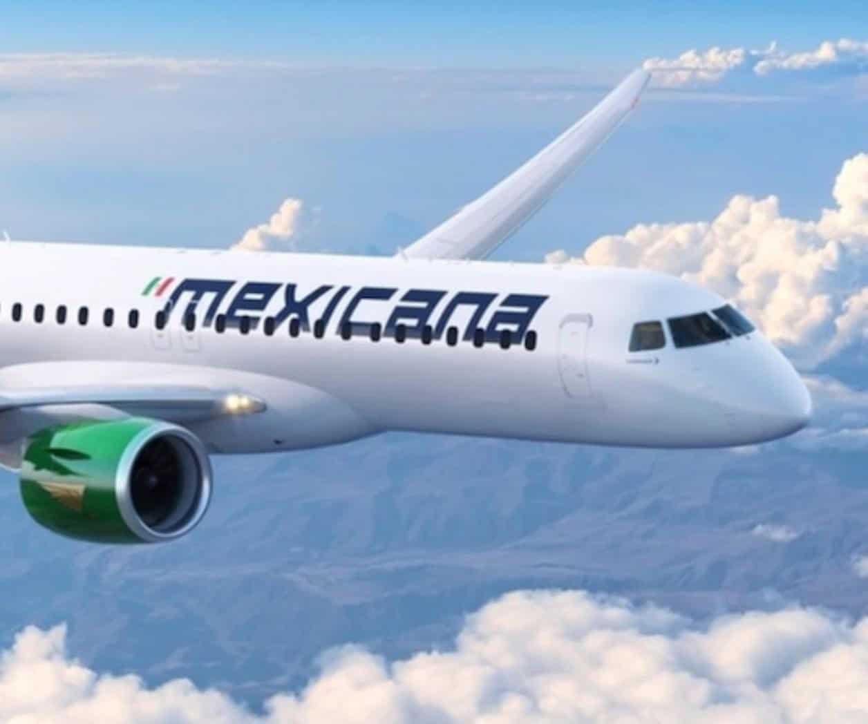 Mexicana de Aviación