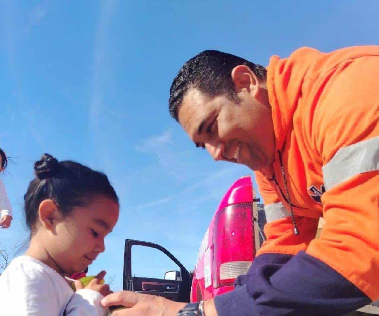 Destituyen a Julio Ríos, director de Bomberos y Protección Civil de Monclova