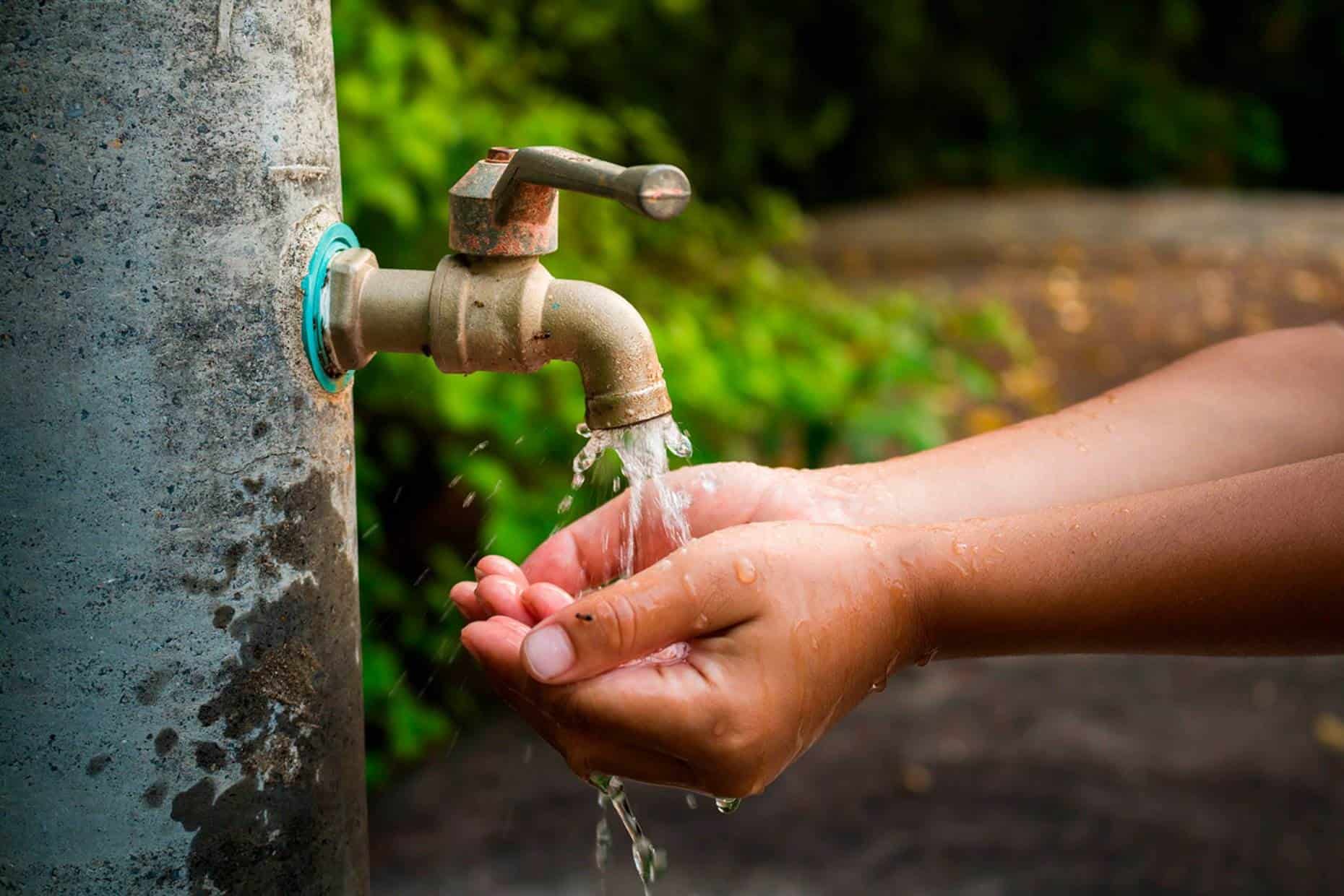 Atienden en Ramos Arizpe problemas de agua potable