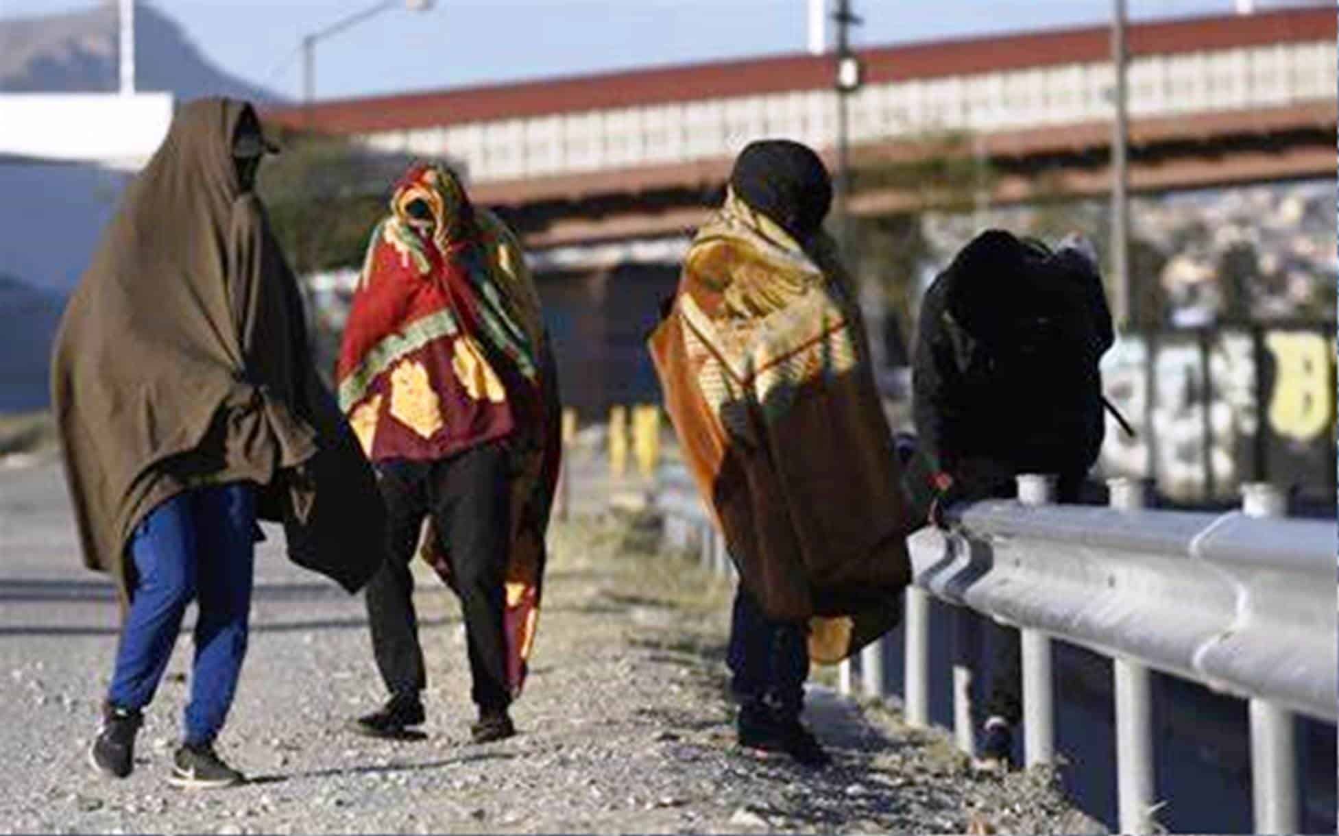 Se percibe en Ramos Arizpe baja afluencia de migrantes