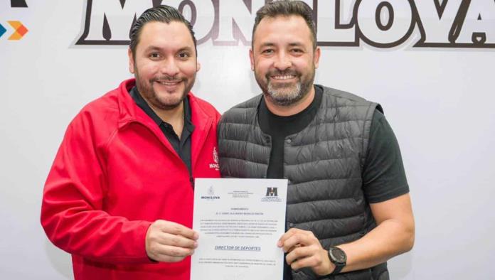 Un proyecto deportivo que dejará huella